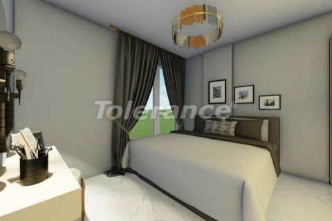3+1 Lejlighed  i Alanya, Antalya, Tyrkiet Nr. 30094 - 20