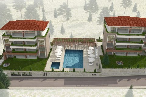 Boligkompleks  i Mudanya, Bursa, Tyrkiet Nr. 40190 - 7