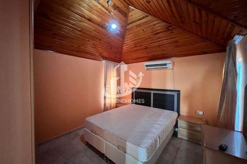 5+1 Villa  i Demirtas, Alanya, Antalya, Tyrkiet Nr. 38862 - 13