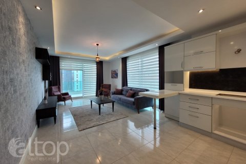2+1 Lejlighed  i Mahmutlar, Antalya, Tyrkiet Nr. 39942 - 27