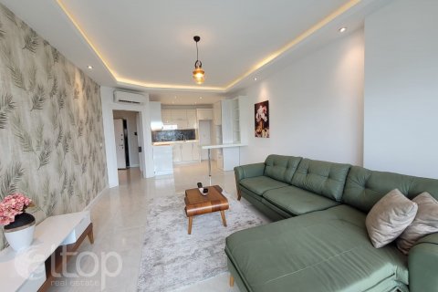 2+1 Lejlighed  i Mahmutlar, Antalya, Tyrkiet Nr. 39942 - 19