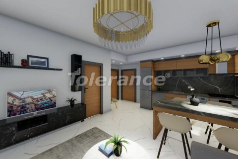 3+1 Lejlighed  i Alanya, Antalya, Tyrkiet Nr. 30094 - 16