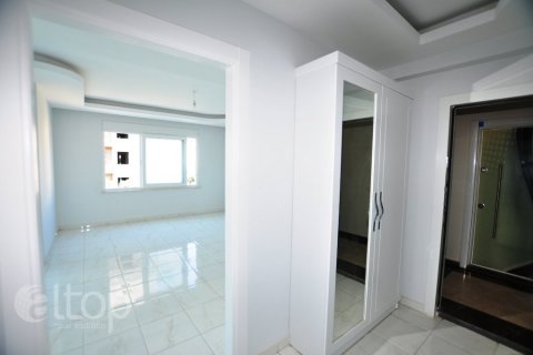 2+1 Lejlighed  i Mahmutlar, Antalya, Tyrkiet Nr. 40058 - 15