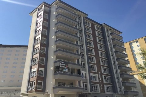 Boligkompleks  i Gaziantep, Tyrkiet Nr. 39410 - 3