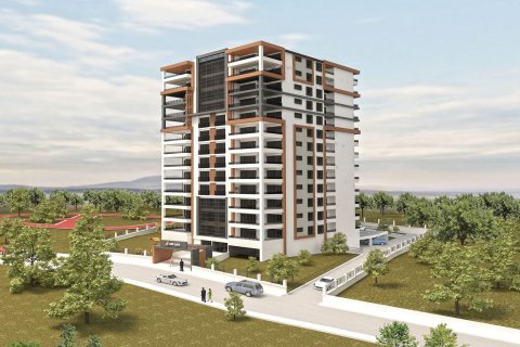 Boligkompleks  i Ankara, Tyrkiet Nr. 38986 - 4