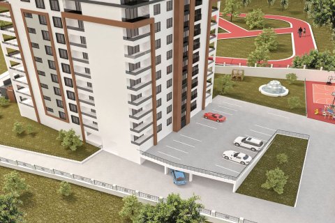 Boligkompleks  i Ankara, Tyrkiet Nr. 38986 - 5