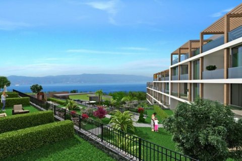 Boligkompleks  i Mudanya, Bursa, Tyrkiet Nr. 39311 - 3