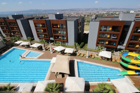 Boligkompleks  i Izmit, Kocaeli, Tyrkiet Nr. 38936 - 1