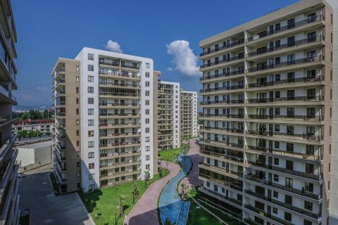 Boligkompleks  i Bursa, Tyrkiet Nr. 40074 - 7