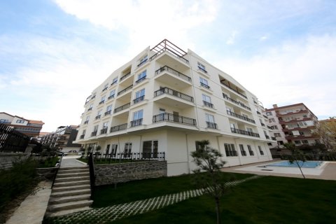 Boligkompleks  i Mudanya, Bursa, Tyrkiet Nr. 42749 - 5