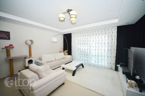 2+1 Lejlighed  i Alanya, Antalya, Tyrkiet Nr. 41106 - 11