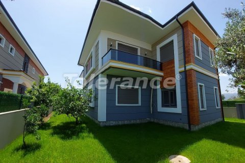 4+1 Villa  i Antalya, Tyrkiet Nr. 33699 - 1