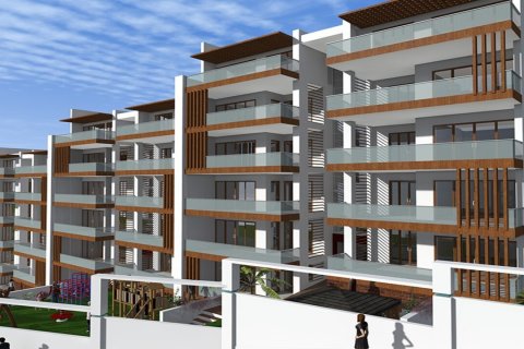 Boligkompleks  i Mudanya, Bursa, Tyrkiet Nr. 42441 - 5