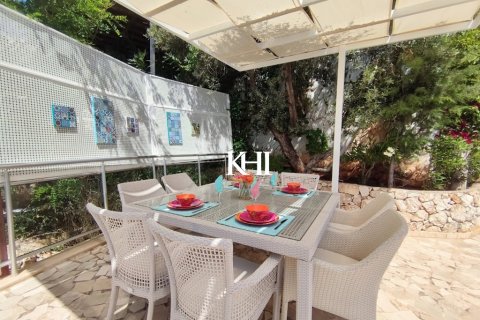 3+4 Villa  i Kalkan, Antalya, Tyrkiet Nr. 42910 - 13