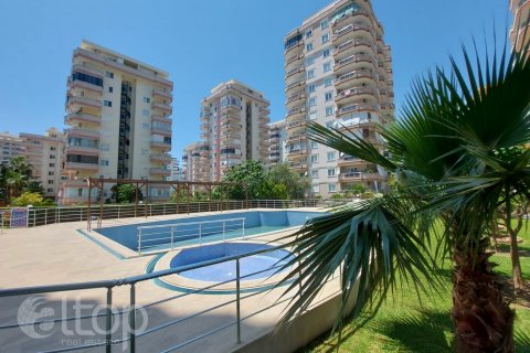 2+1 Lejlighed  i Mahmutlar, Antalya, Tyrkiet Nr. 40936 - 2