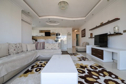 2+1 Lejlighed  i Mahmutlar, Antalya, Tyrkiet Nr. 40857 - 5