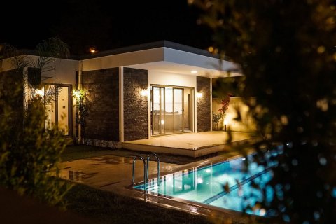 Boligkompleks  i Bodrum, Mugla, Tyrkiet Nr. 42204 - 2