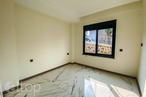 4+1 Villa  i Alanya, Antalya, Tyrkiet Nr. 42465 - 22