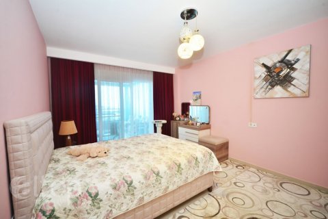2+1 Lejlighed  i Alanya, Antalya, Tyrkiet Nr. 41106 - 17
