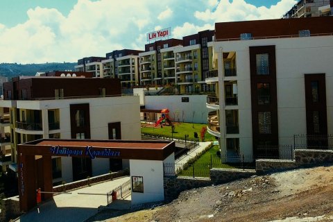 Boligkompleks  i Mudanya, Bursa, Tyrkiet Nr. 42750 - 5