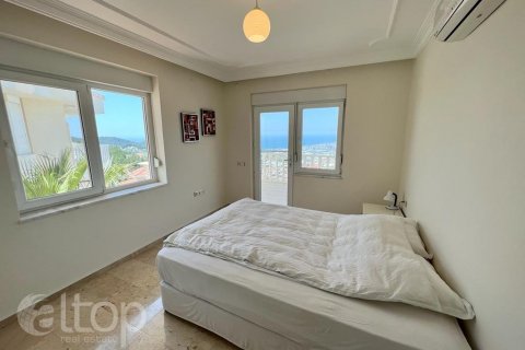 3+2 Villa  i Alanya, Antalya, Tyrkiet Nr. 42401 - 12