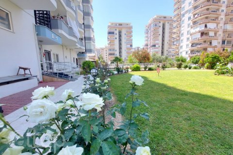 2+1 Lejlighed  i Mahmutlar, Antalya, Tyrkiet Nr. 40936 - 4
