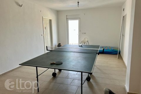 3+2 Villa  i Alanya, Antalya, Tyrkiet Nr. 42401 - 30