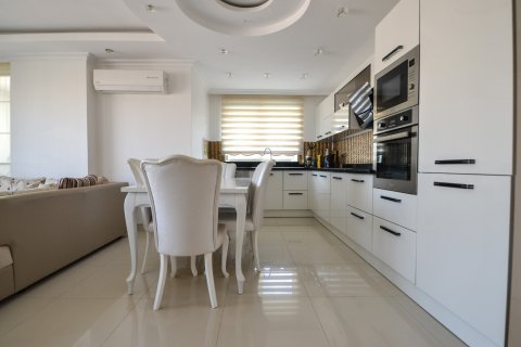 2+1 Lejlighed  i Mahmutlar, Antalya, Tyrkiet Nr. 40857 - 2