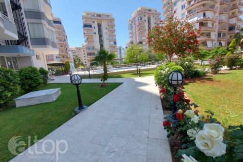 2+1 Lejlighed  i Mahmutlar, Antalya, Tyrkiet Nr. 40936 - 3