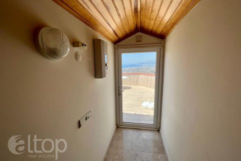 3+2 Villa  i Alanya, Antalya, Tyrkiet Nr. 42401 - 22