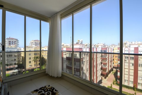 2+1 Lejlighed  i Mahmutlar, Antalya, Tyrkiet Nr. 40857 - 14