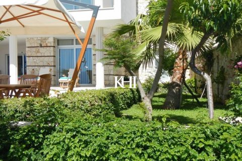 4+5 Villa  i Kalkan, Antalya, Tyrkiet Nr. 40455 - 6