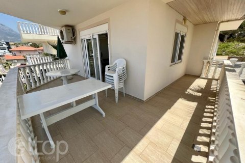 3+2 Villa  i Alanya, Antalya, Tyrkiet Nr. 42401 - 21