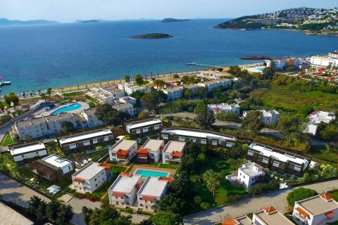 Boligkompleks  i Bodrum, Mugla, Tyrkiet Nr. 40586 - 6