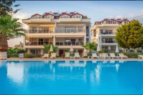 Boligkompleks  i Fethiye, Mugla, Tyrkiet Nr. 42677 - 2