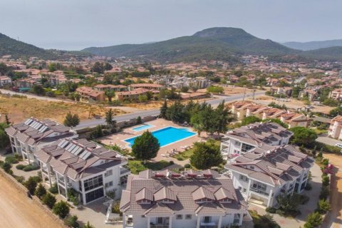 Boligkompleks  i Fethiye, Mugla, Tyrkiet Nr. 42677 - 6