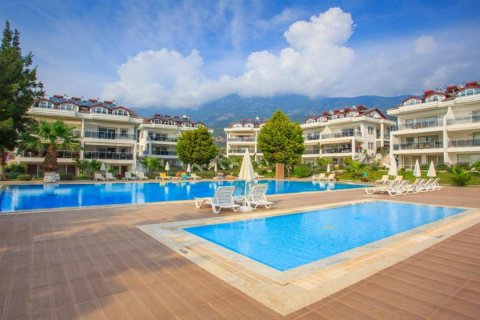 Boligkompleks  i Fethiye, Mugla, Tyrkiet Nr. 42677 - 5