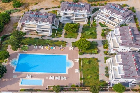 Boligkompleks  i Fethiye, Mugla, Tyrkiet Nr. 42677 - 1