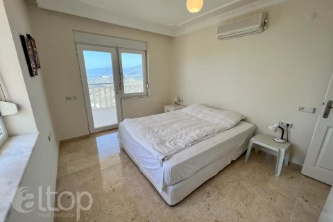 3+2 Villa  i Alanya, Antalya, Tyrkiet Nr. 42401 - 13