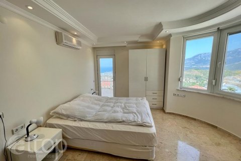 3+2 Villa  i Alanya, Antalya, Tyrkiet Nr. 42401 - 14