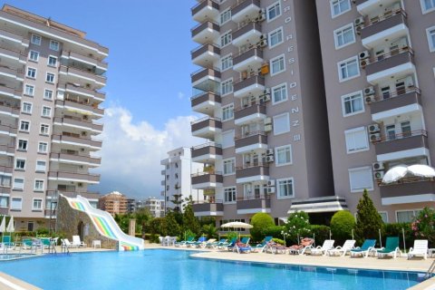 2+1 Lejlighed  i Mahmutlar, Antalya, Tyrkiet Nr. 42826 - 17