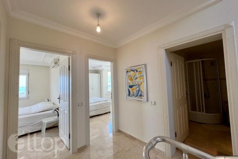 3+2 Villa  i Alanya, Antalya, Tyrkiet Nr. 42401 - 11