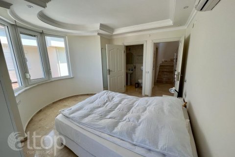 3+2 Villa  i Alanya, Antalya, Tyrkiet Nr. 42401 - 16