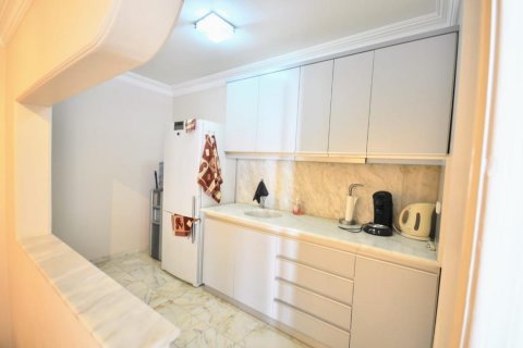 4+1 Lejlighed  i Mahmutlar, Antalya, Tyrkiet Nr. 42824 - 18