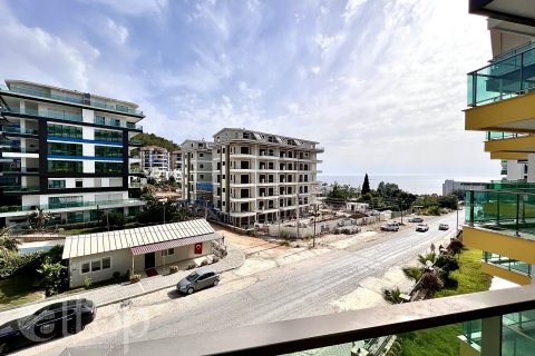 2+1 Lejlighed  i Alanya, Antalya, Tyrkiet Nr. 42623 - 4
