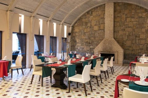 Hotel  i Belek, Antalya, Tyrkiet Nr. 40540 - 6