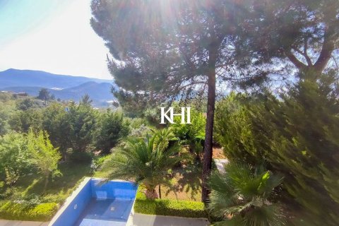 4+5 Villa  i Kalkan, Antalya, Tyrkiet Nr. 40455 - 5