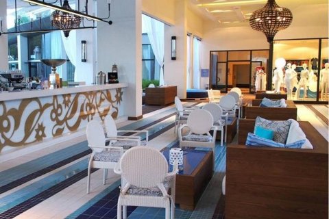 Hotel  i Belek, Antalya, Tyrkiet Nr. 40540 - 2