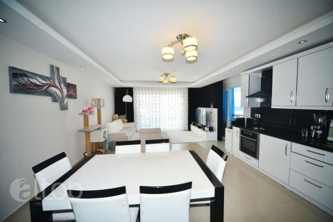 2+1 Lejlighed  i Alanya, Antalya, Tyrkiet Nr. 41106 - 13