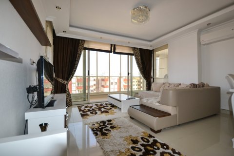 2+1 Lejlighed  i Mahmutlar, Antalya, Tyrkiet Nr. 40857 - 8